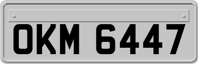 OKM6447