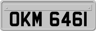 OKM6461