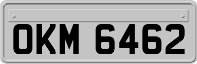 OKM6462