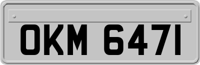 OKM6471