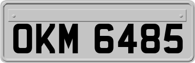 OKM6485