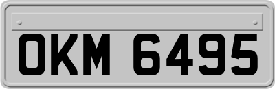 OKM6495