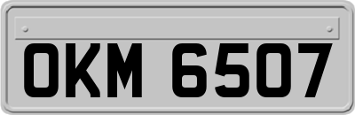 OKM6507