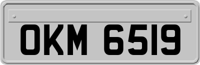 OKM6519