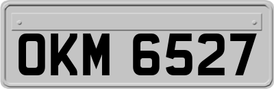 OKM6527