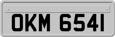 OKM6541