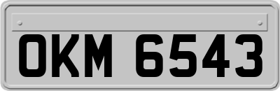 OKM6543