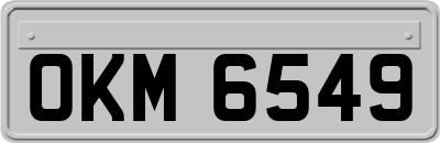 OKM6549