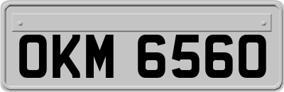 OKM6560