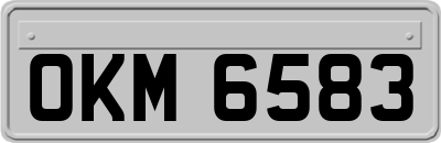 OKM6583