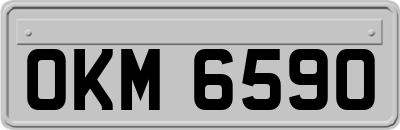 OKM6590
