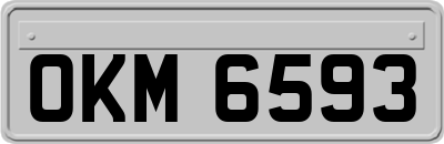 OKM6593