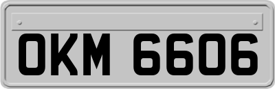 OKM6606