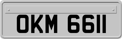 OKM6611