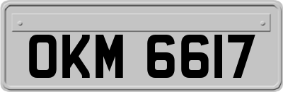 OKM6617