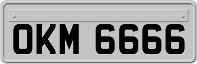 OKM6666