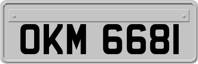 OKM6681