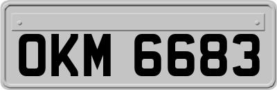 OKM6683