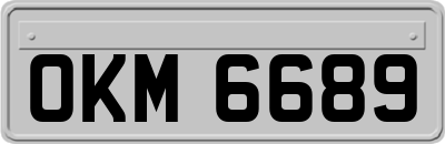 OKM6689