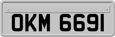 OKM6691
