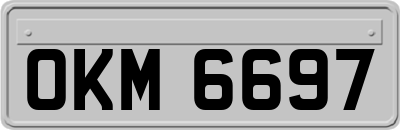 OKM6697