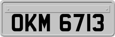 OKM6713