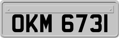 OKM6731