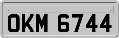 OKM6744