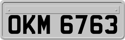 OKM6763