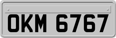 OKM6767