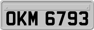 OKM6793