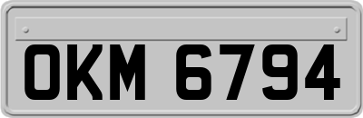 OKM6794