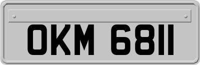 OKM6811