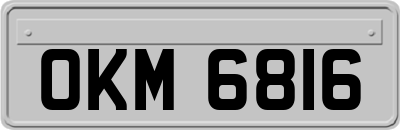 OKM6816