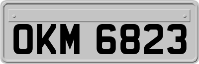 OKM6823