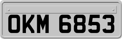 OKM6853