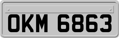OKM6863