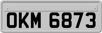 OKM6873