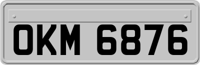 OKM6876
