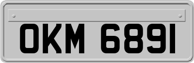 OKM6891