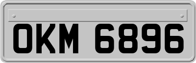 OKM6896