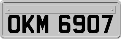 OKM6907
