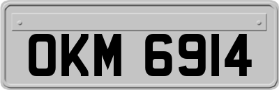OKM6914
