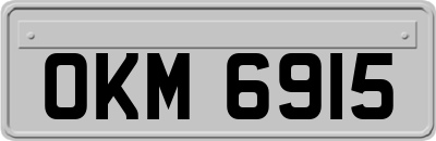 OKM6915