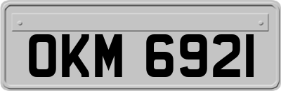 OKM6921
