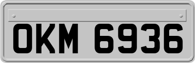 OKM6936
