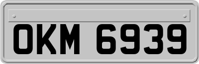 OKM6939