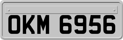 OKM6956