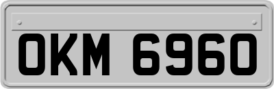 OKM6960