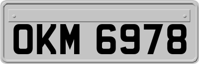 OKM6978